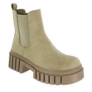 MIA Women's Reeve Booties